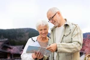 Viaje Seguro para Mayores